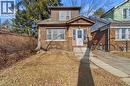 58 Arnold Street, Hamilton, ON  - Outdoor 
