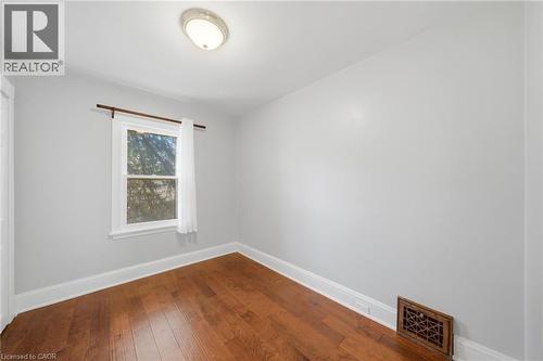 58 Arnold Street, Hamilton, ON - Indoor Photo Showing Other Room