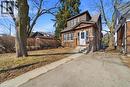 58 Arnold Street, Hamilton, ON  - Outdoor 