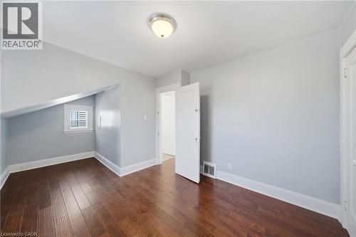 58 Arnold Street, Hamilton, ON - Indoor Photo Showing Other Room