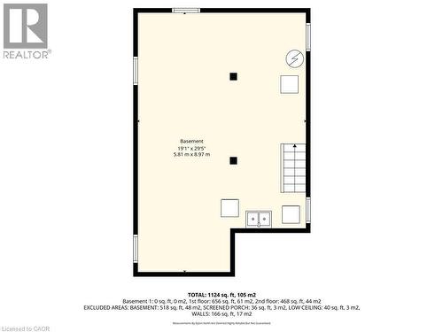 58 Arnold Street, Hamilton, ON - Other