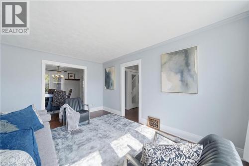 58 Arnold Street, Hamilton, ON - Indoor Photo Showing Other Room