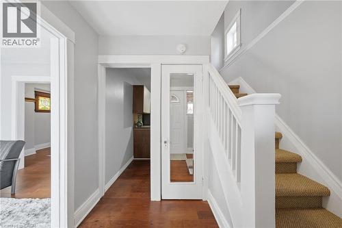 58 Arnold Street, Hamilton, ON - Indoor Photo Showing Other Room