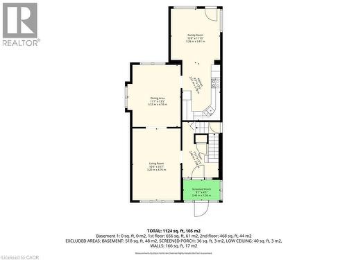 58 Arnold Street, Hamilton, ON - Other