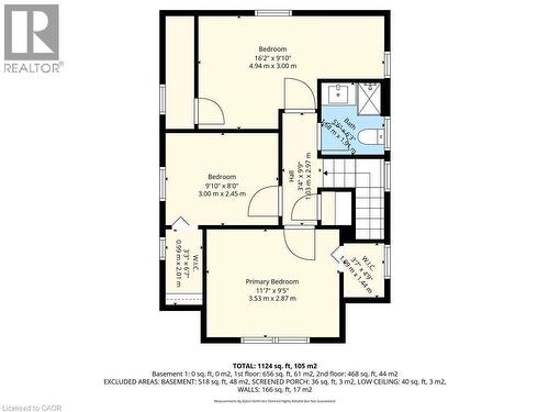 58 Arnold Street, Hamilton, ON - Other