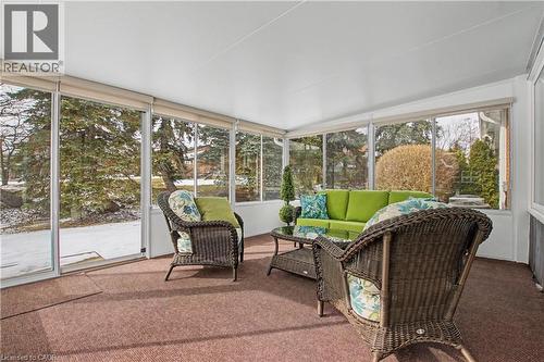 11 Whelans Way, Hamilton, ON - Indoor