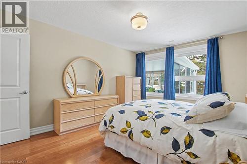 11 Whelans Way, Hamilton, ON - Indoor Photo Showing Bedroom