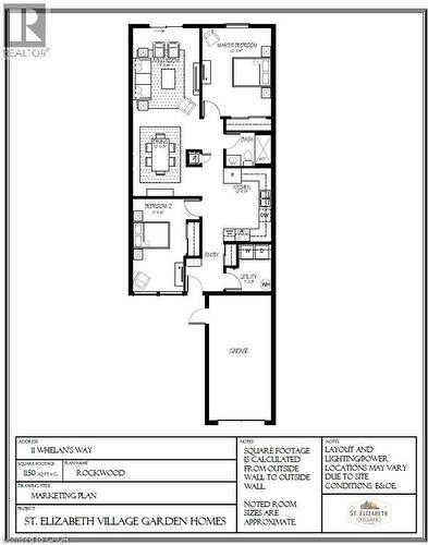 11 Whelans Way, Hamilton, ON - Other