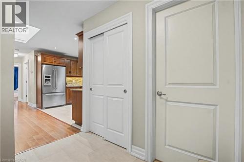 11 Whelans Way, Hamilton, ON - Indoor