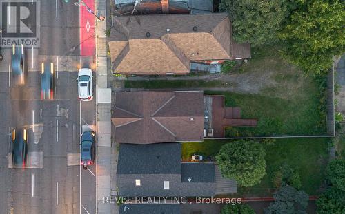 329 Main Street W, Hamilton, ON - 