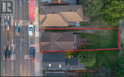 329 Main Street W, Hamilton, ON - 