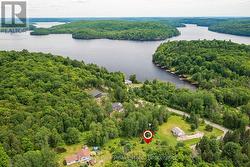 17 VERNON LANE  Huntsville (Stisted), ON P1H 2J2