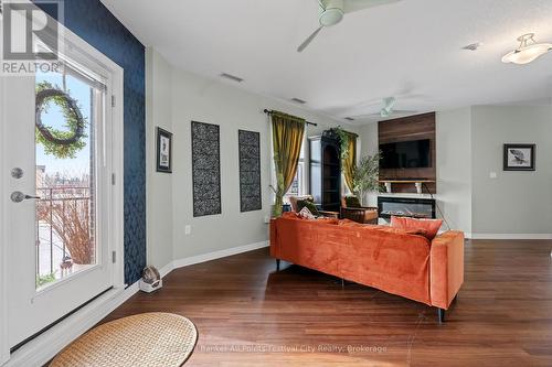 206 - 35 St David Street, Goderich (Goderich (Town)), ON - Indoor