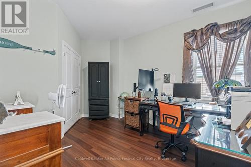 206 - 35 St David Street, Goderich (Goderich (Town)), ON - Indoor Photo Showing Office