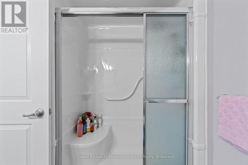 206 - 35 St David Street, Goderich (Goderich (Town)), ON - Indoor Photo Showing Bathroom