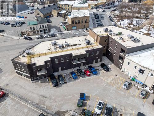 206 - 35 St David Street, Goderich (Goderich (Town)), ON - Outdoor With View