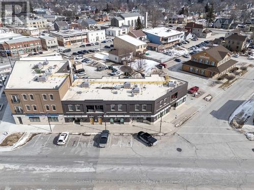 206 - 35 St David Street, Goderich (Goderich (Town)), ON - Outdoor With View