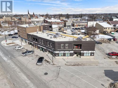 206 - 35 St David Street, Goderich (Goderich (Town)), ON - Outdoor With View