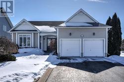 51 GLENORA DRIVE  Loyalist (Bath), ON K0H 1G0