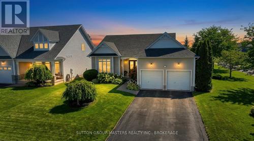 51 GLENORA DRIVE  Loyalist (Bath), ON K0H 1G0