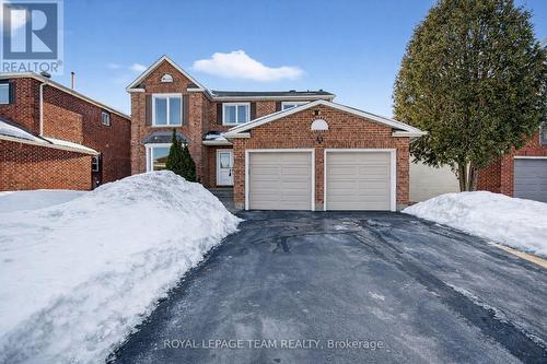 1604 PROULX DRIVE  Ottawa, ON K4A 1T5
