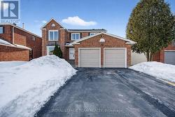 1604 PROULX DRIVE  Ottawa, ON K4A 1T5