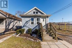 108 BURGAR STREET  Welland (Welland Downtown), ON L3B 2S8