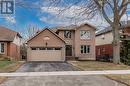 47 Sumner Crescent, Grimsby, ON  - Outdoor 