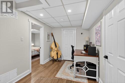 47 Sumner Crescent, Grimsby, ON - Indoor Photo Showing Office