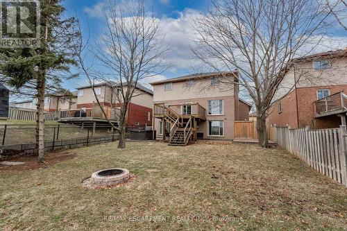47 Sumner Crescent, Grimsby, ON - Outdoor