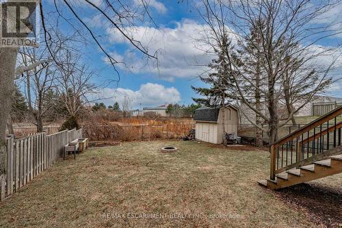 47 Sumner Crescent, Grimsby, ON - Outdoor
