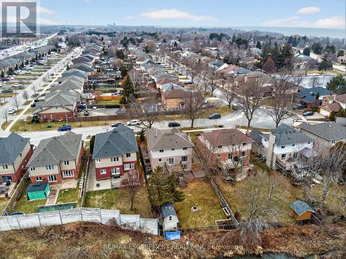 47 Sumner Crescent, Grimsby, ON - Outdoor With View