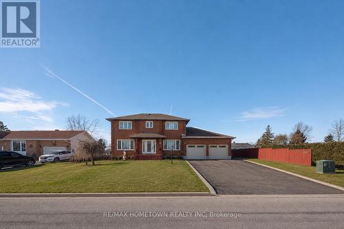 12 FAIRHOLME DRIVE  South Dundas, ON K0C 1X0