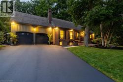 2129 HIGHVIEW Drive  Burlington, ON L7P 0P2