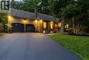 2129 Highview Drive, Burlington, ON  - Outdoor 