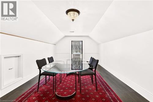 2129 Highview Drive, Burlington, ON - Indoor