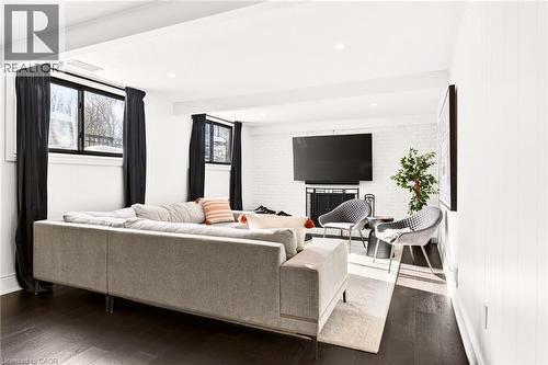 2129 Highview Drive, Burlington, ON - Indoor