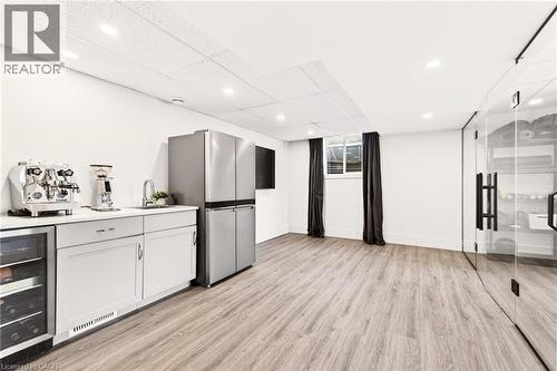 2129 Highview Drive, Burlington, ON - Indoor