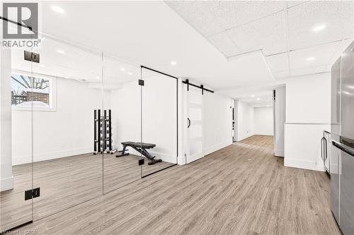 2129 Highview Drive, Burlington, ON - Indoor