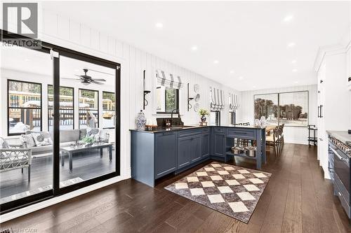 2129 Highview Drive, Burlington, ON - Indoor