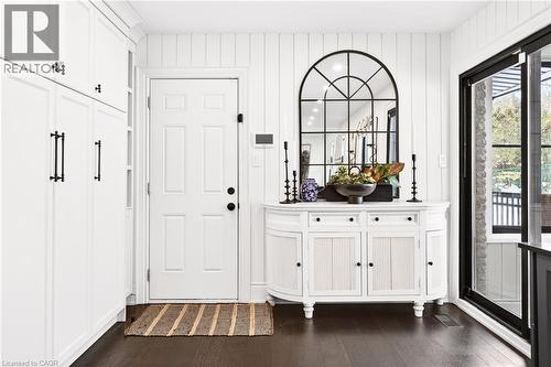 2129 Highview Drive, Burlington, ON - Indoor Photo Showing Other Room