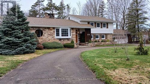 216 Brockville Street, Smiths Falls, ON - Outdoor