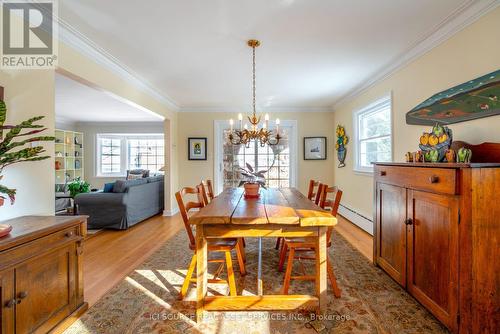 216 Brockville Street, Smiths Falls, ON - Indoor