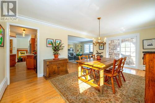 216 Brockville Street, Smiths Falls, ON - Indoor Photo Showing Other Room