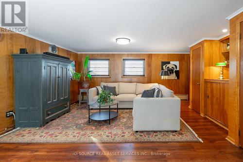 216 Brockville Street, Smiths Falls, ON - Indoor Photo Showing Bedroom