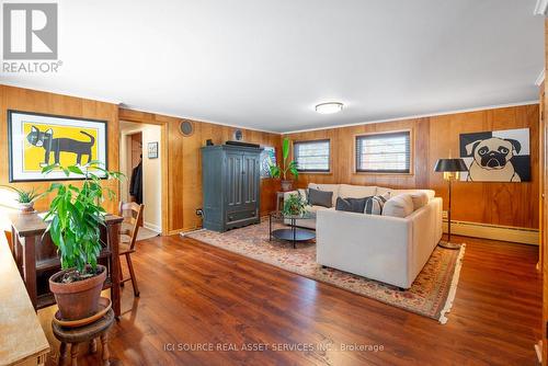 216 Brockville Street, Smiths Falls, ON - Indoor Photo Showing Bedroom
