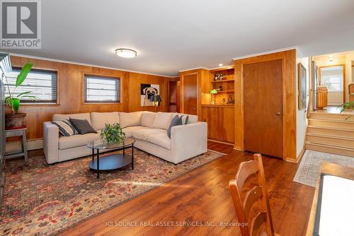216 Brockville Street, Smiths Falls, ON - Indoor Photo Showing Bedroom