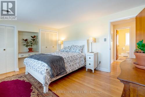 216 Brockville Street, Smiths Falls, ON - Indoor Photo Showing Bedroom
