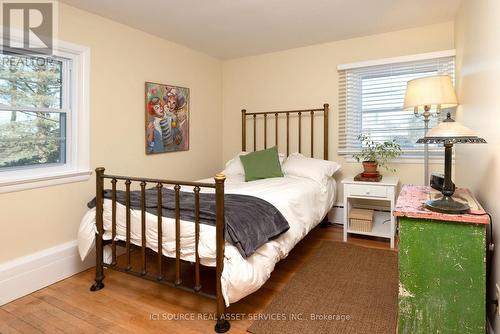 216 Brockville Street, Smiths Falls, ON - Indoor Photo Showing Office