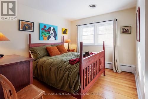 216 Brockville Street, Smiths Falls, ON - Indoor Photo Showing Bathroom